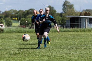 Bild 19 - Frauen Armstedter SV - TSV Gnutz : Ergebnis: 0:9